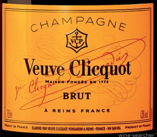 Featured: Veuve Clicquot - Clicquot in the Sun Annual Hamptons Event