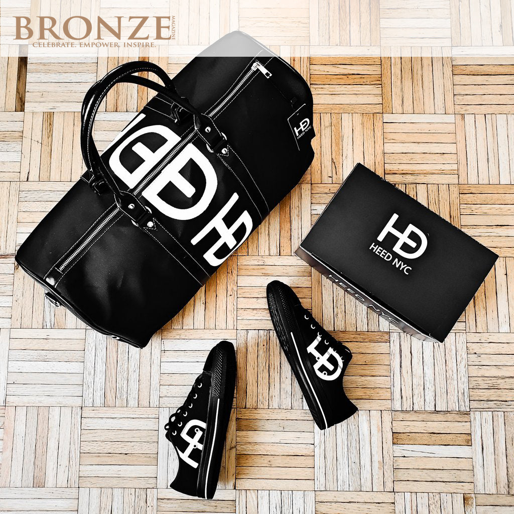 Bronze Magazine Father's Day Gift Guide