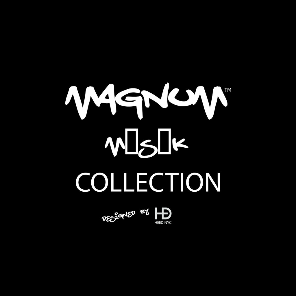 HEED NYC Partners with New York Graffiti Artist to Produce Limited Edition Collection