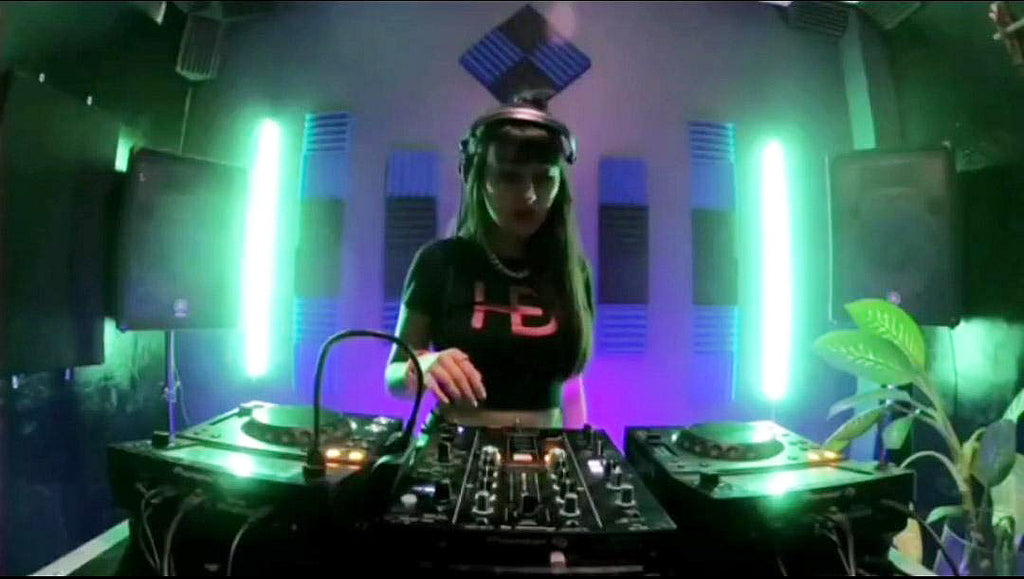 GLO MY HOUSE NATION #1