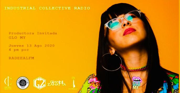 GLO MY RAADEAL FM INTERVIEW FULL #3