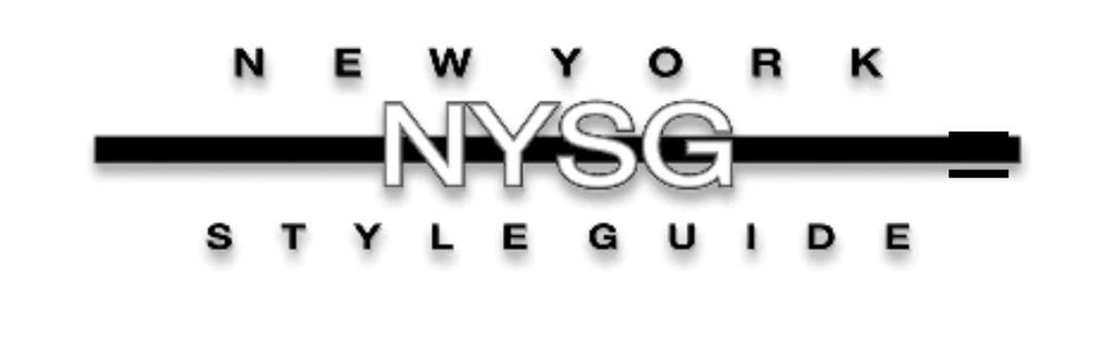 Featured: New York Style Guide Interview with HEED NYC CEO Taheed R Watson