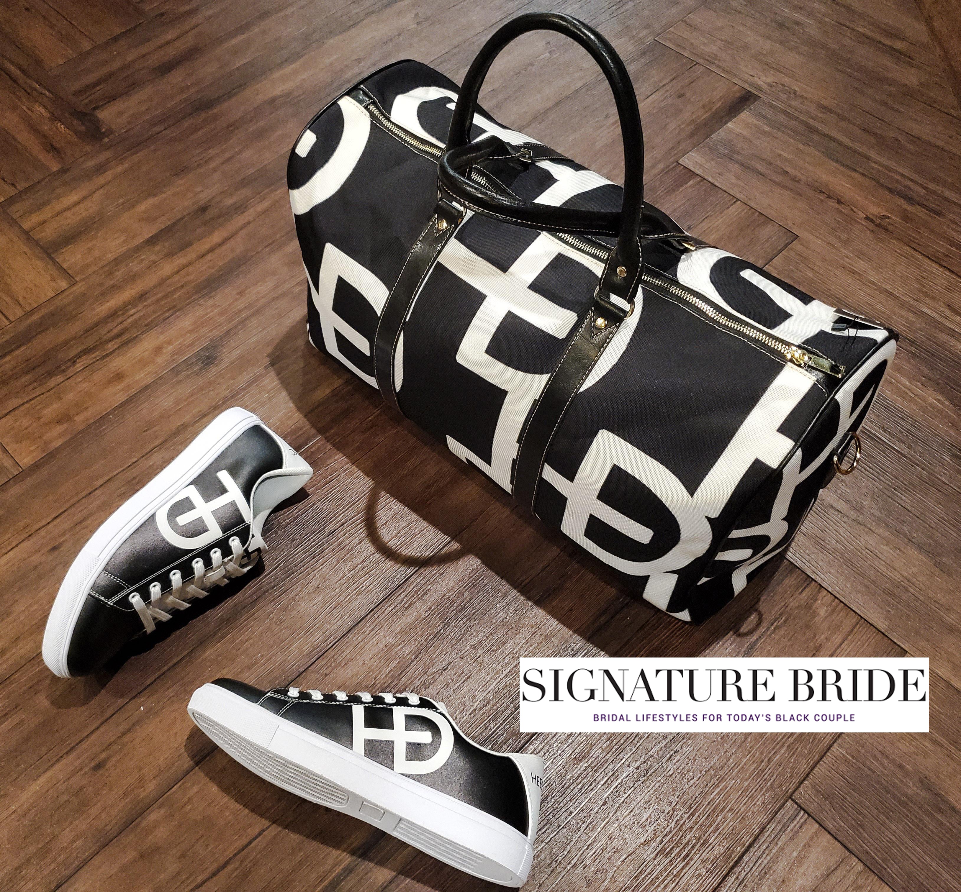 Signature Bride Holiday Gift Guide
