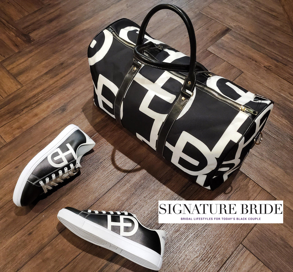 Signature Bride Holiday Gift Guide