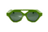 SALSEDINE | GREEN FULL BRIDGE