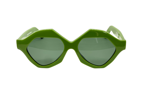 SALSEDINE | GREEN