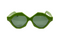 SALSEDINE | GREEN