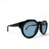 LIGHT IVORY | BLACK