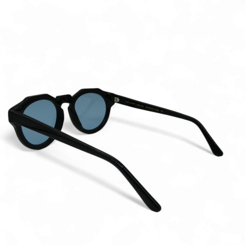 LIGHT IVORY | BLACK