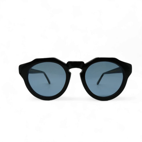 LIGHT IVORY | BLACK