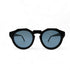 LIGHT IVORY | BLACK