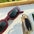 VAULT | BURGUNDY