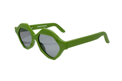 SALSEDINE | GREEN