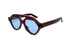 SALSEDINE | BURGUNDY FULL BRIDGE