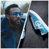 Vibe Cielo Eyewear and Men's Tiffany Blue & White Sneaker Bundle