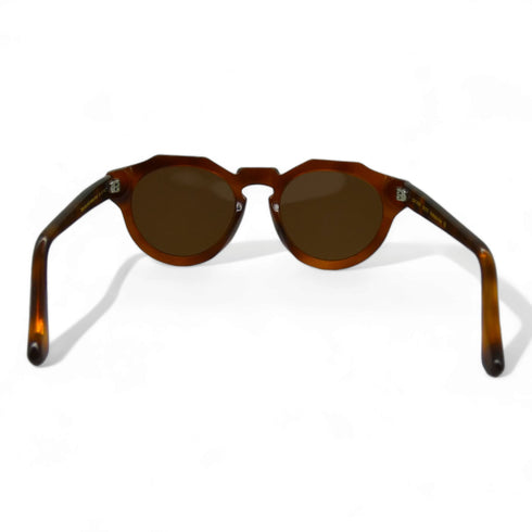 LIGHT IVORY | TORTOISE