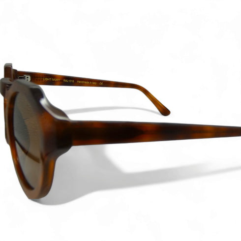 LIGHT IVORY | TORTOISE