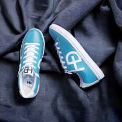 Vibe Cielo Eyewear and Womens Tiffany Blue & White Sneaker Bundle