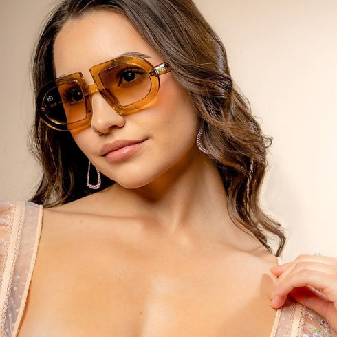 HEED NYC VIBE Oliva Luxury Eyewear