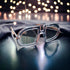 HEED NYC VIBE Ghiaccio Luxury Eyewear