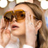 HEED NYC VIBE Oliva Luxury Eyewear