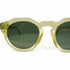 LIGHT IVORY | LIME
