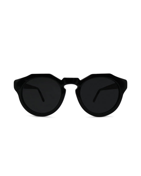 LIGHT IVORY | BLACK
