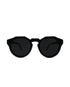 LIGHT IVORY | BLACK