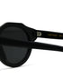 LIGHT IVORY | BLACK
