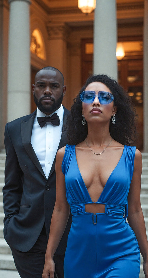 HEED NYC VIBE Cielo Luxury Eyewear