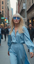 HEED NYC VIBE Cielo Luxury Eyewear
