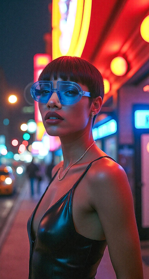 HEED NYC VIBE Cielo Luxury Eyewear