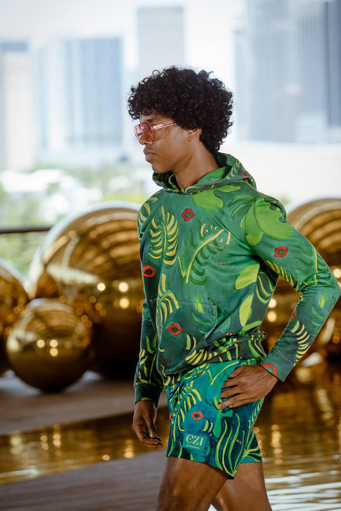 HEED NYC VIBE Melograno Luxury Eyewear