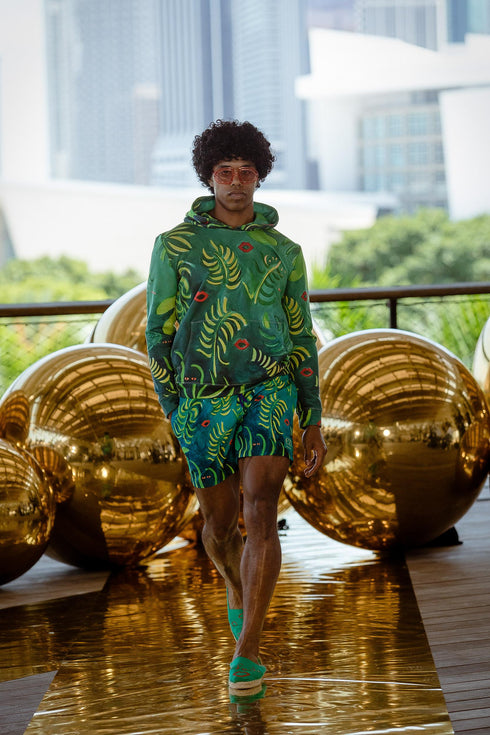 HEED NYC VIBE Melograno Luxury Eyewear