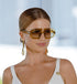 HEED NYC VIBE Oliva Luxury Eyewear