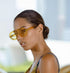 HEED NYC VIBE Melone Luxury Eyewear