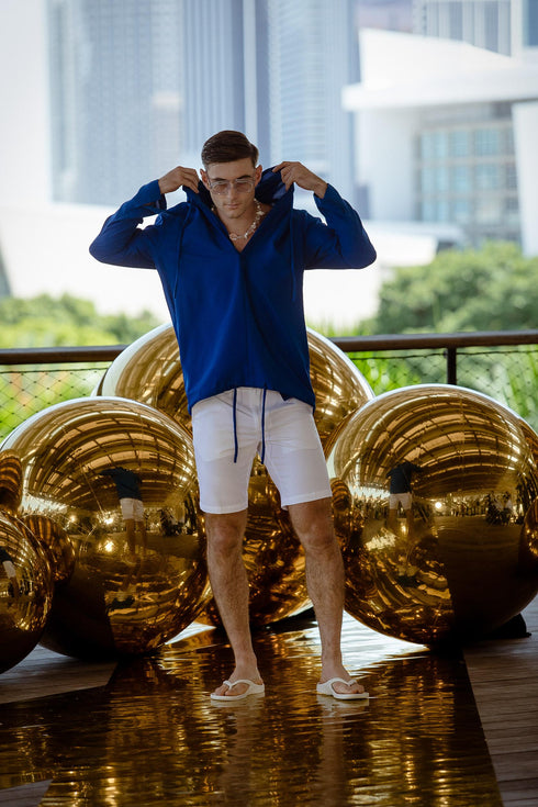 HEED NYC VIBE Ghiaccio Luxury Eyewear