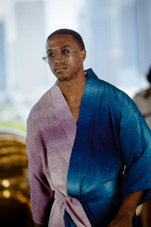 HEED NYC VIBE Ghiaccio Luxury Eyewear