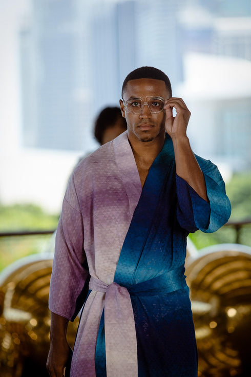 HEED NYC VIBE Ghiaccio Luxury Eyewear