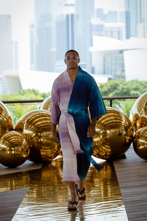 HEED NYC VIBE Ghiaccio Luxury Eyewear