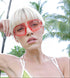 HEED NYC VIBE Melograno Luxury Eyewear