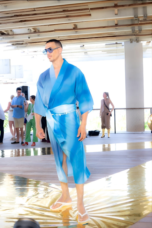 HEED NYC VIBE Cielo Luxury Eyewear