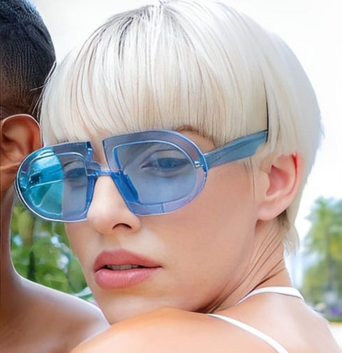 HEED NYC VIBE Cielo Luxury Eyewear