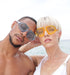 HEED NYC VIBE Melone Luxury Eyewear
