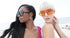 HEED NYC VIBE Nero Luxury Eyewear