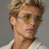 Signature ICE Frame | Yellow