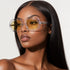 Signature ICE Frame | Yellow