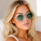 Signature ICE Frame | Mint