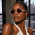 Signature ICE Frame | Rose