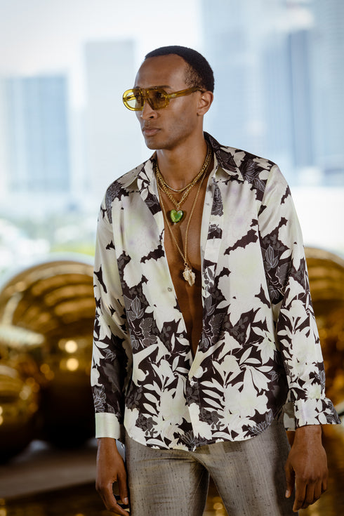 HEED NYC VIBE Oliva Luxury Eyewear